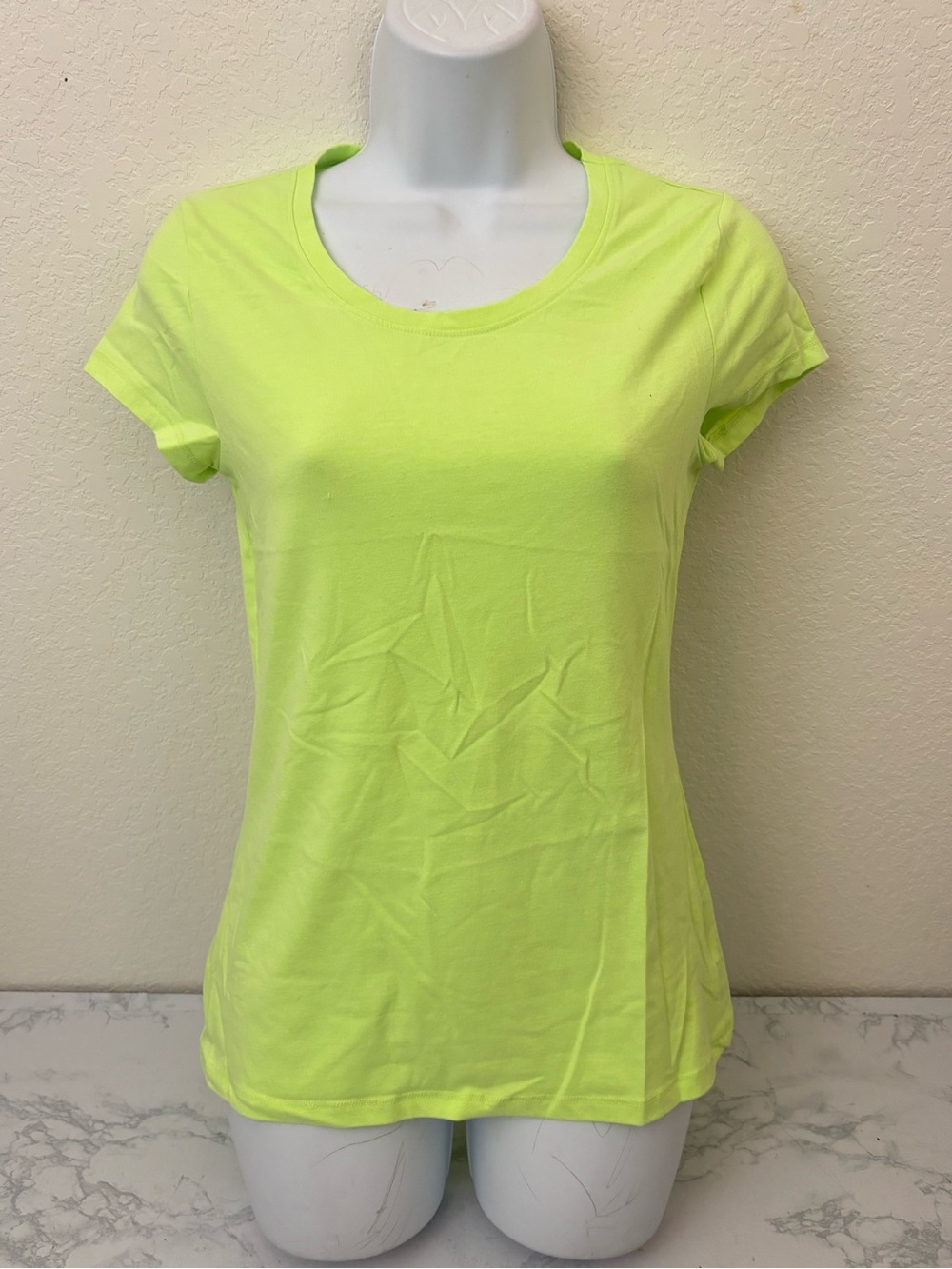 No Boundaries T Shirt Juniors M/L Short Sleeve Lot Of 2 Pullover Tops - Picture 8 of 11
